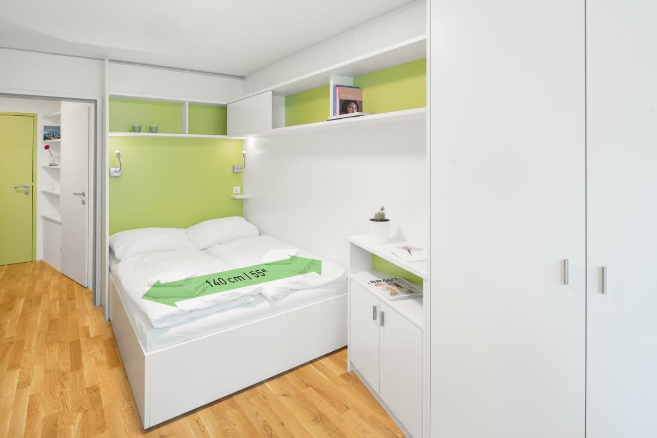 Hotel Mynext - Leo