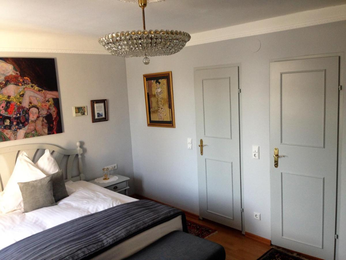 Aparthotel Schneider-goessl Viena