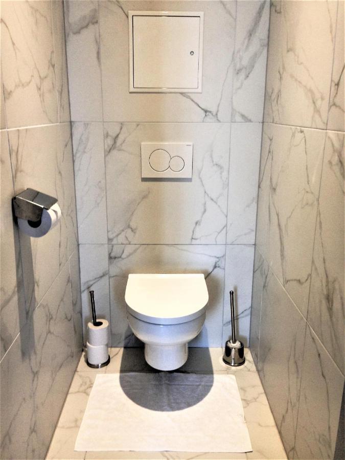 Aparthotel Schneider-goessl Viena
