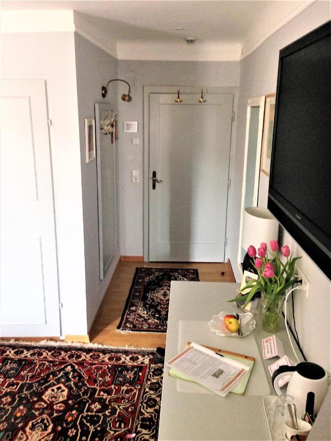 Aparthotel Schneider-goessl Viena