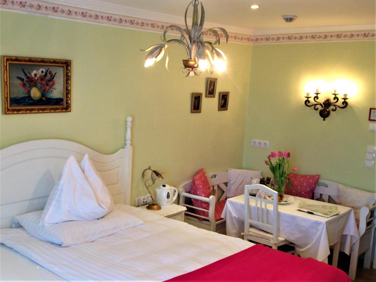 Schneider-goessl Aparthotel Viena