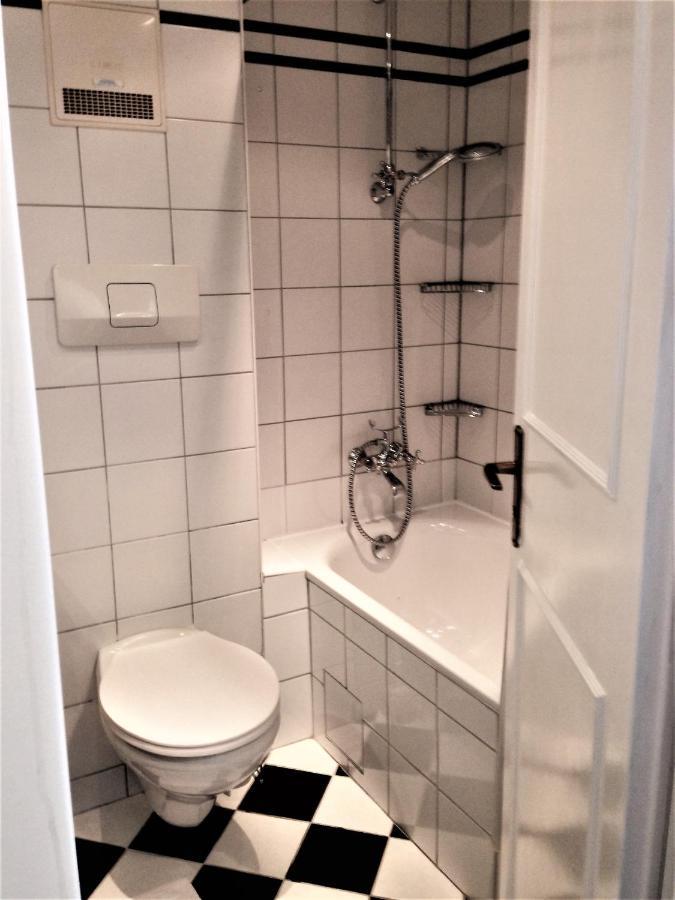 Aparthotel Schneider-goessl Viena