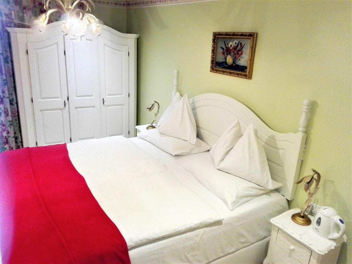 Aparthotel Schneider-goessl