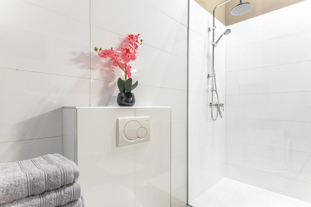 Apartment City-apartment In Center Of Wien