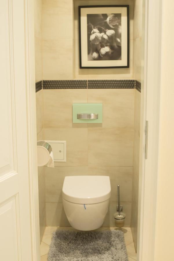 Augarten Premium Apartment