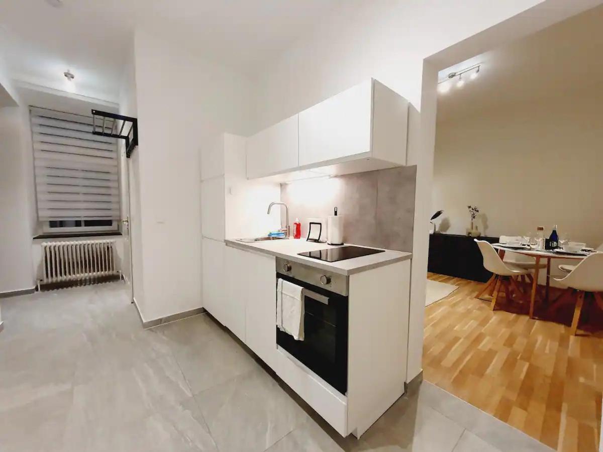 Apartment Savoir Vivre Rueppgasse *