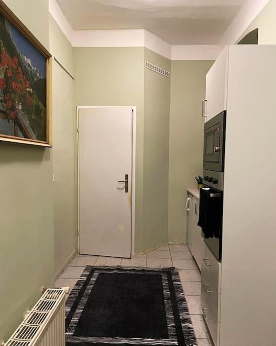 Gemuetliche In Apartment Vienna