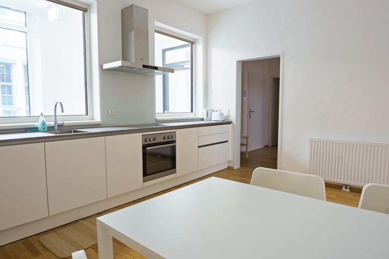 Ottakring Apartment Wien