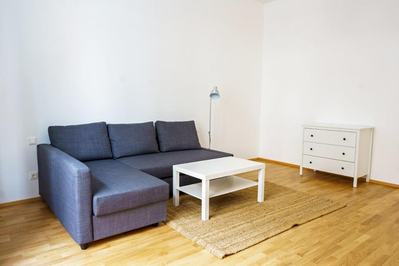 Apartment Ottakring *