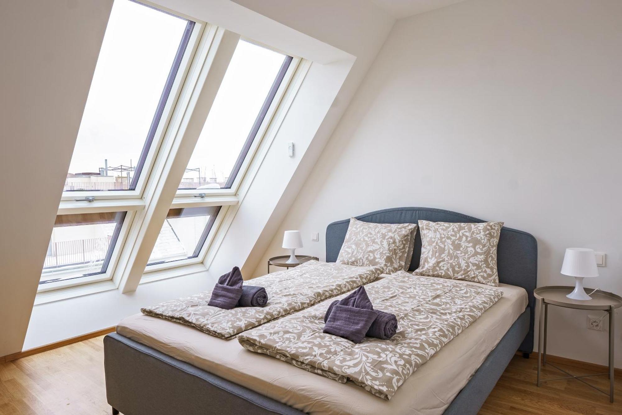 Ottakring Apartment Wien