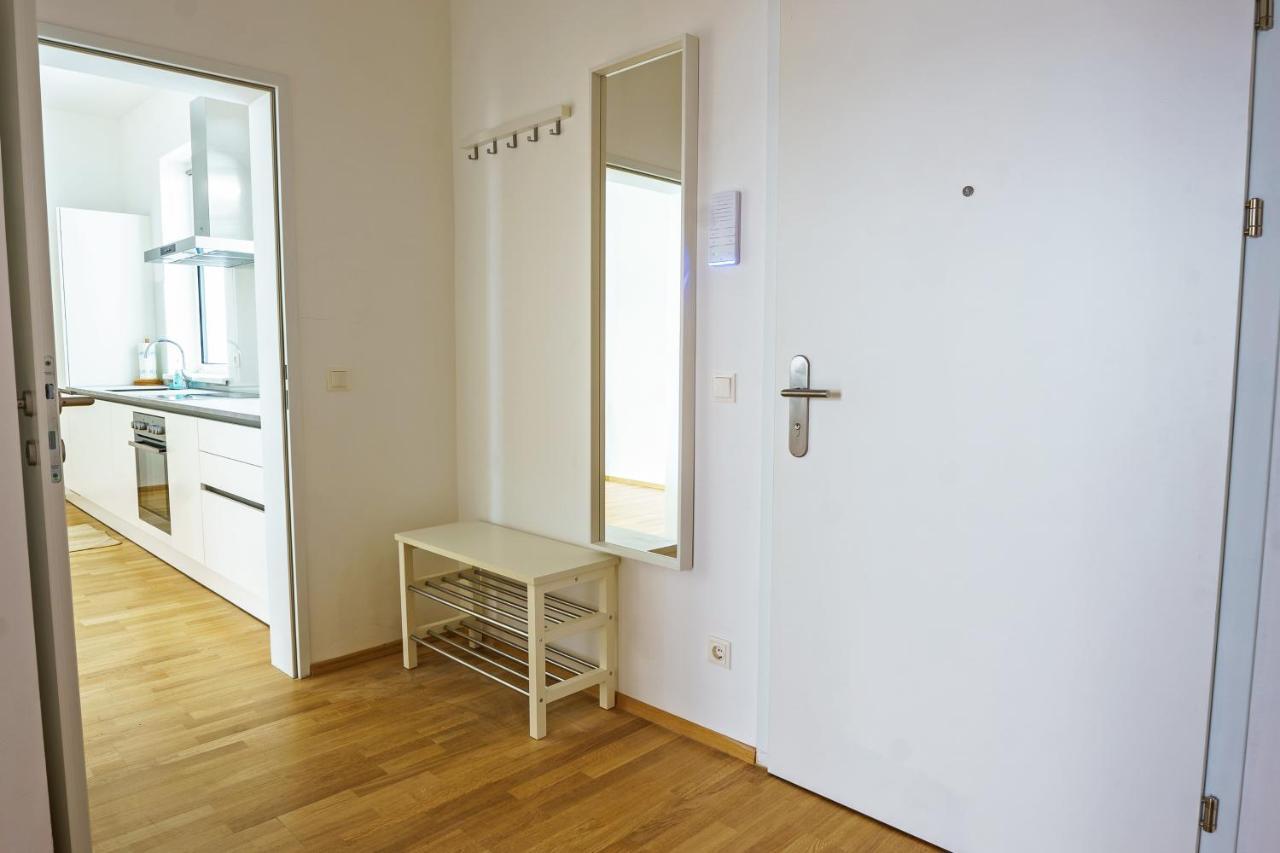 Apartment Ottakring
