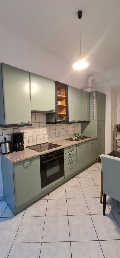 Homelike Vienna