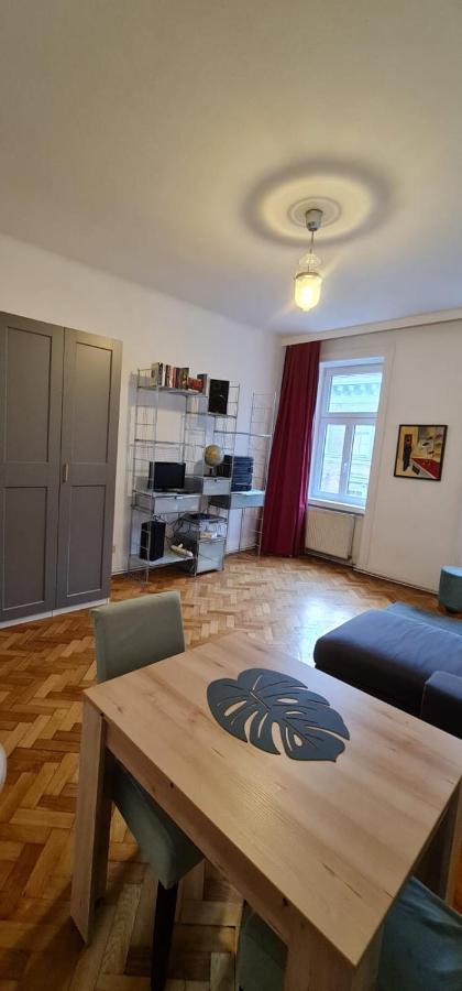 Homelike Appartamento Vienna
