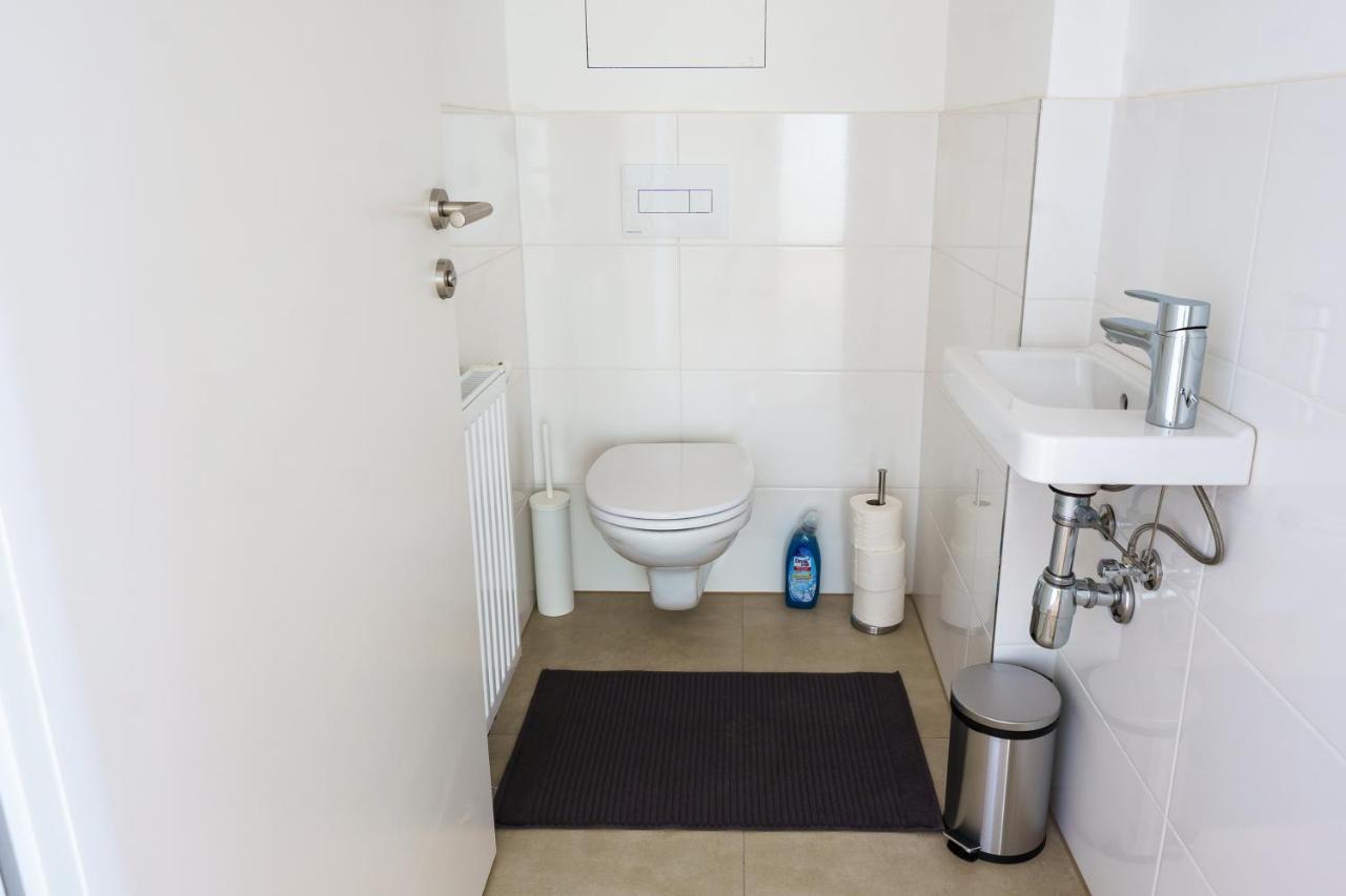 Ottakring Apartment