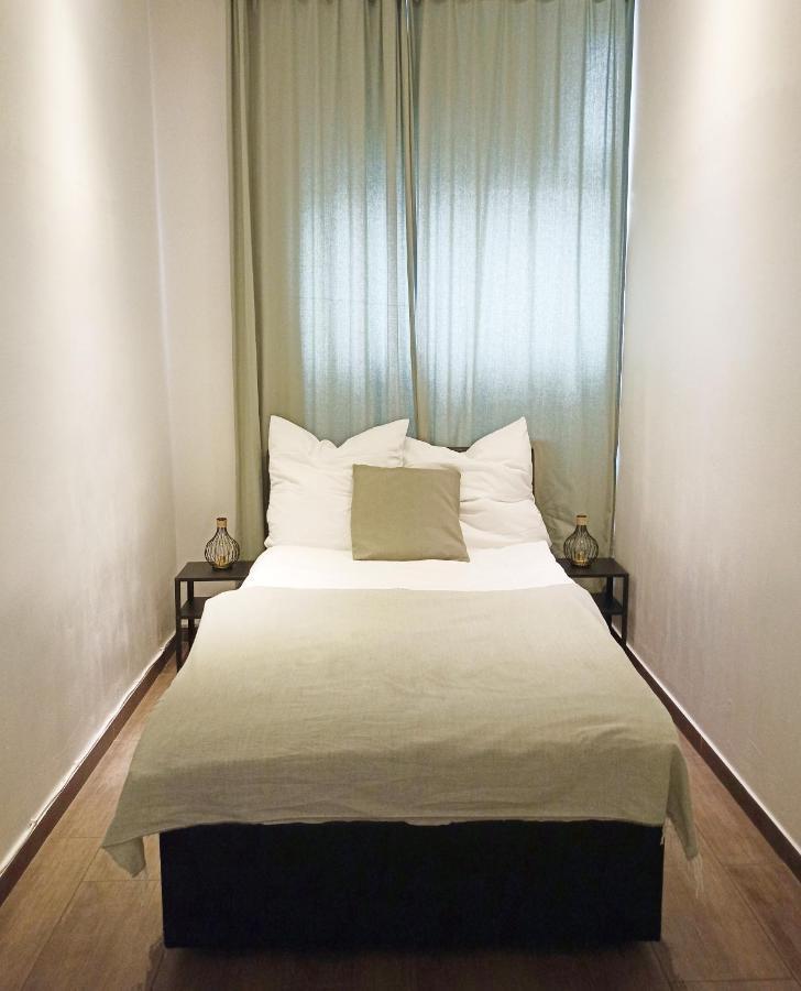 Apartment 3 Bedrooms With Ensuite Bathrooms Vienna