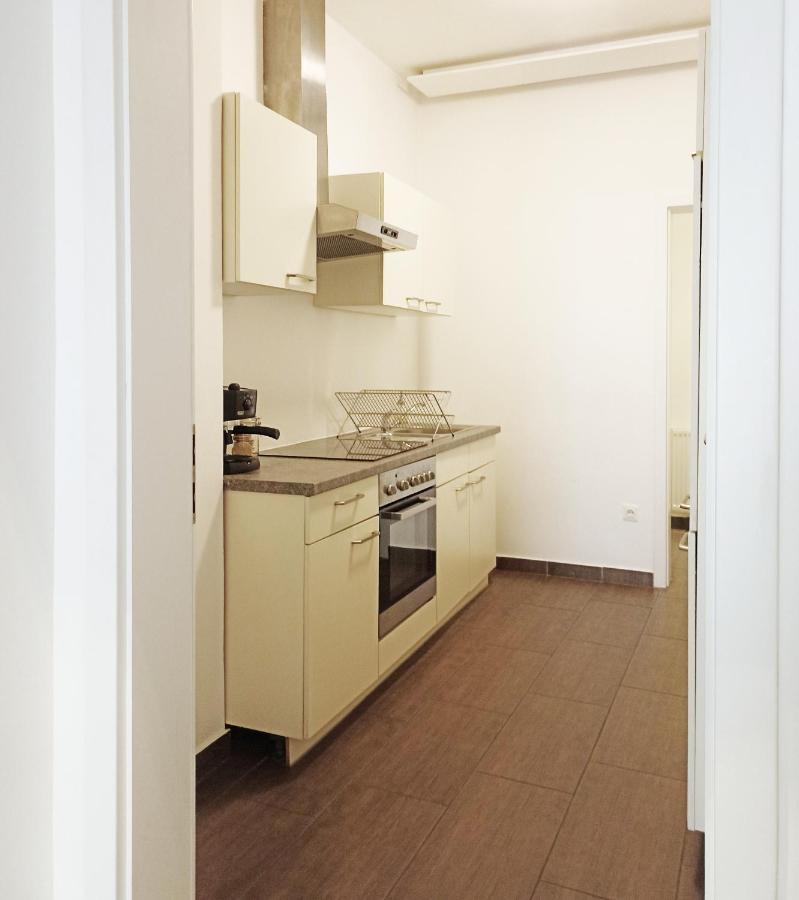 3 Bedrooms With Ensuite Bathrooms * Vienna
