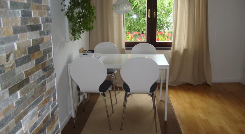 Hanna Apartment Vienna