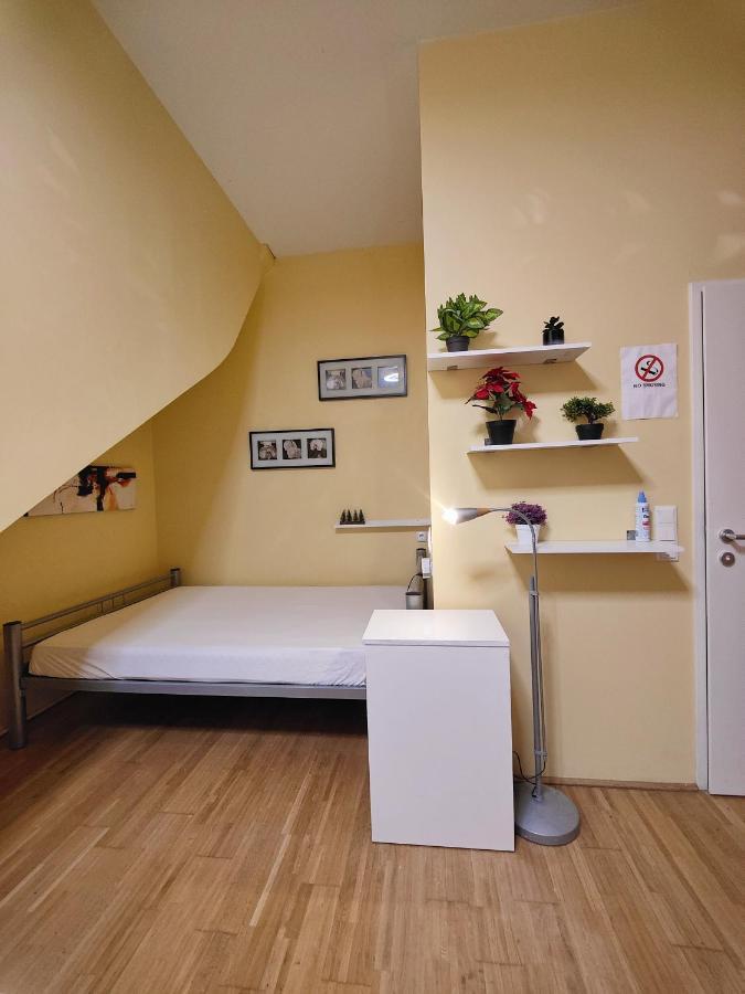 Lucky Star Of Privatunterkunft Wien