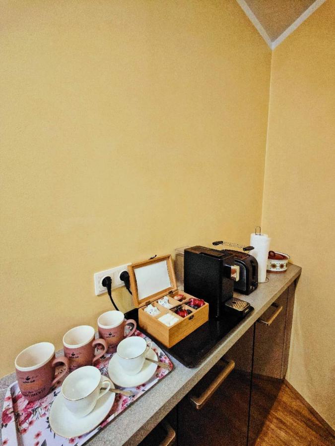 Homestay Lucky Star Of Vienna