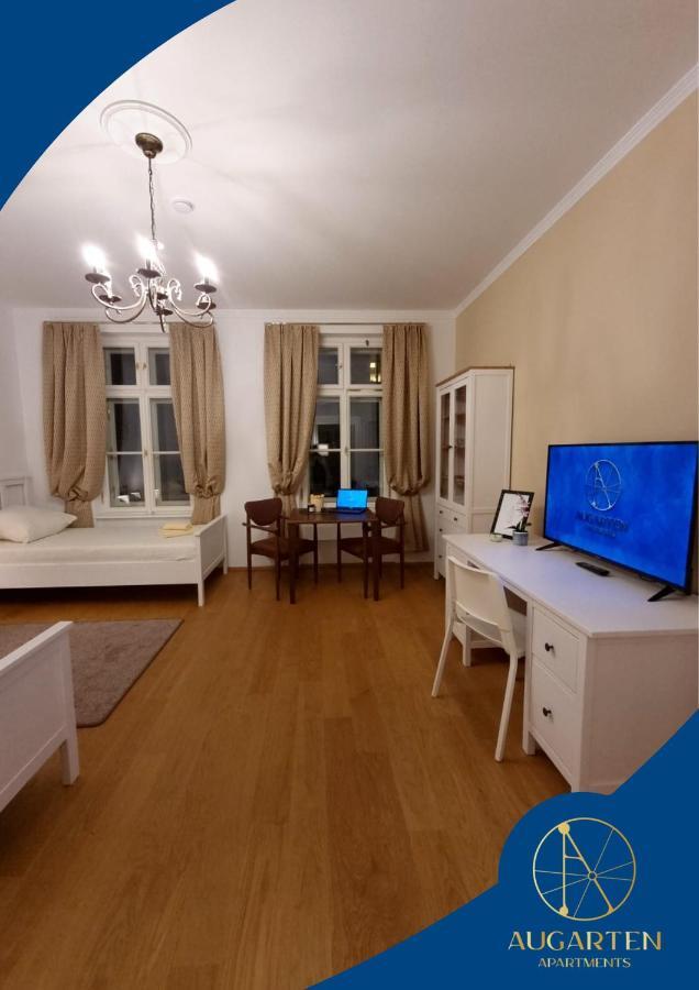 Augarten Apartamento *
