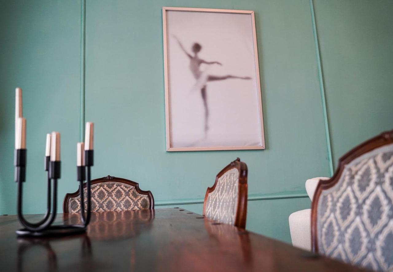 Mint 13 @ Mariahilf Apartment Wien