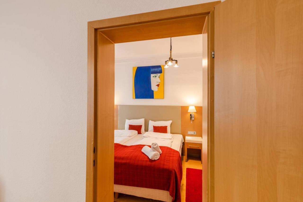 Apartment Hallo Nr 8 Wien