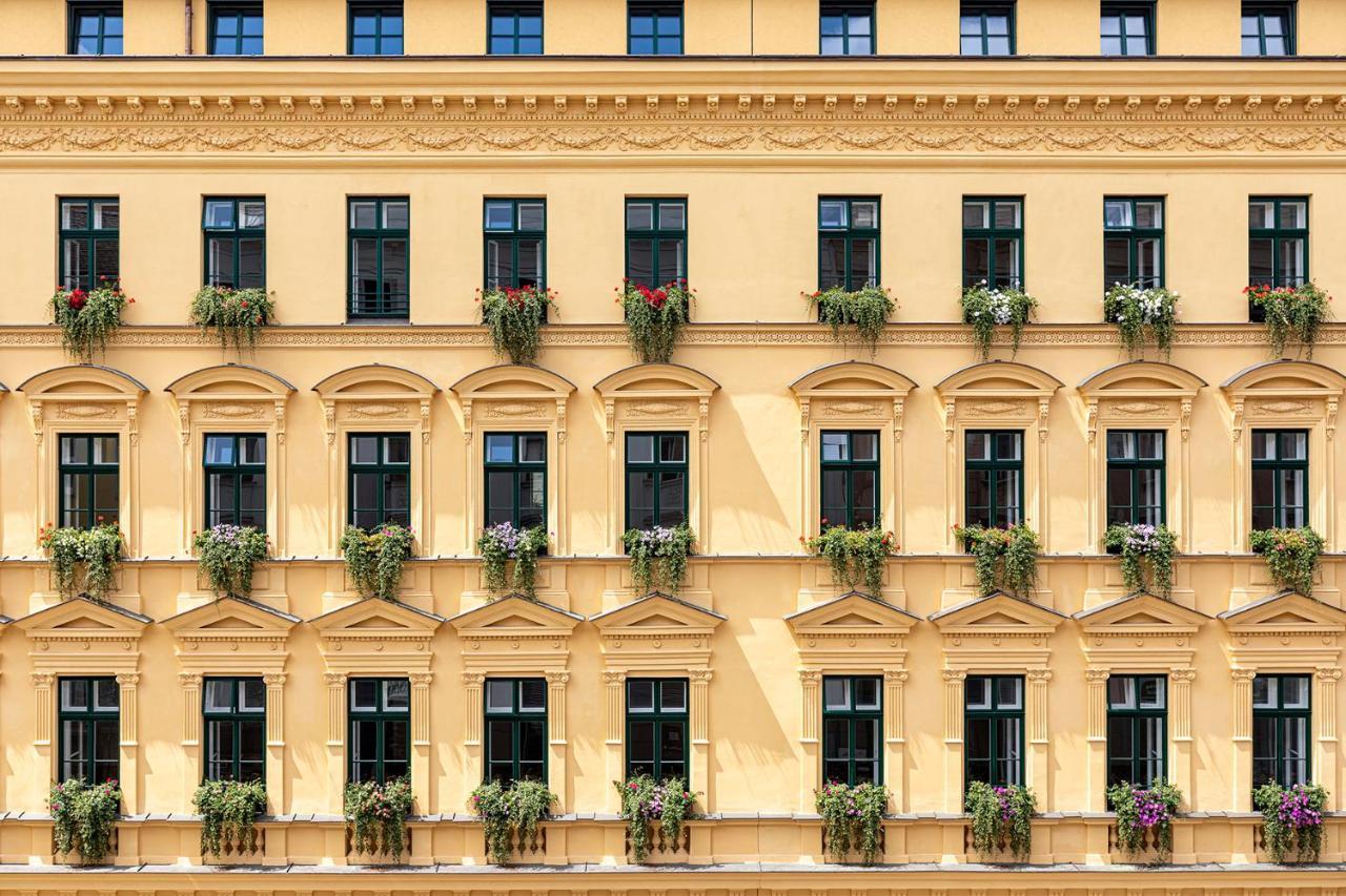 Tabor Residenz Apartment Vienna