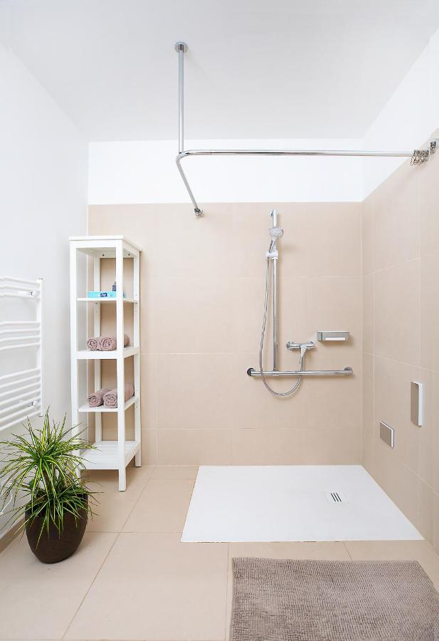 Tabor Residenz Apartment *