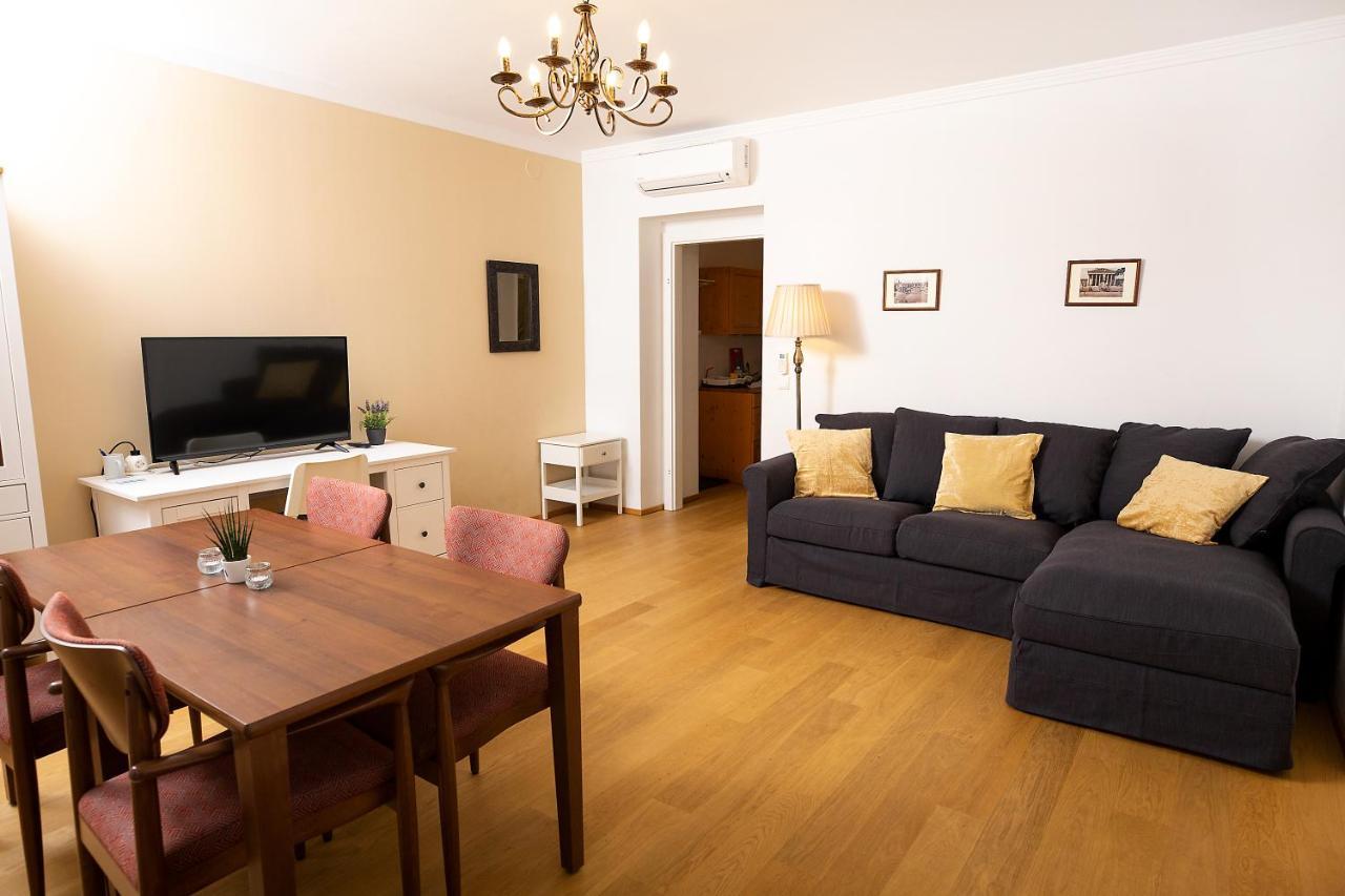 Apartment Tabor Residenz