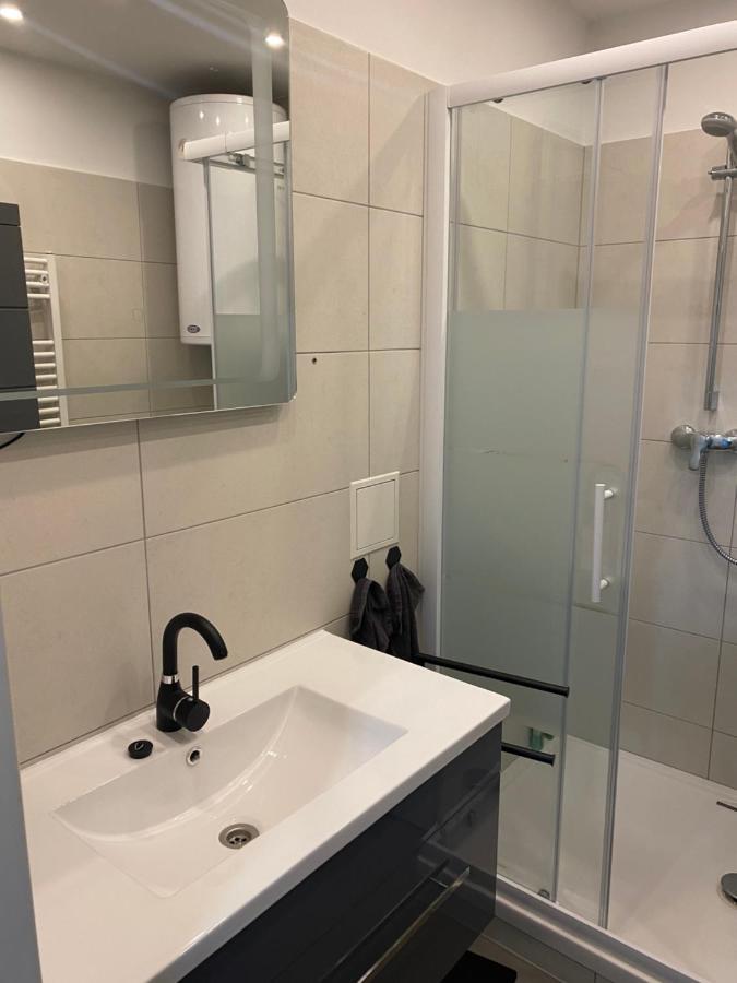 Apartment Katalea