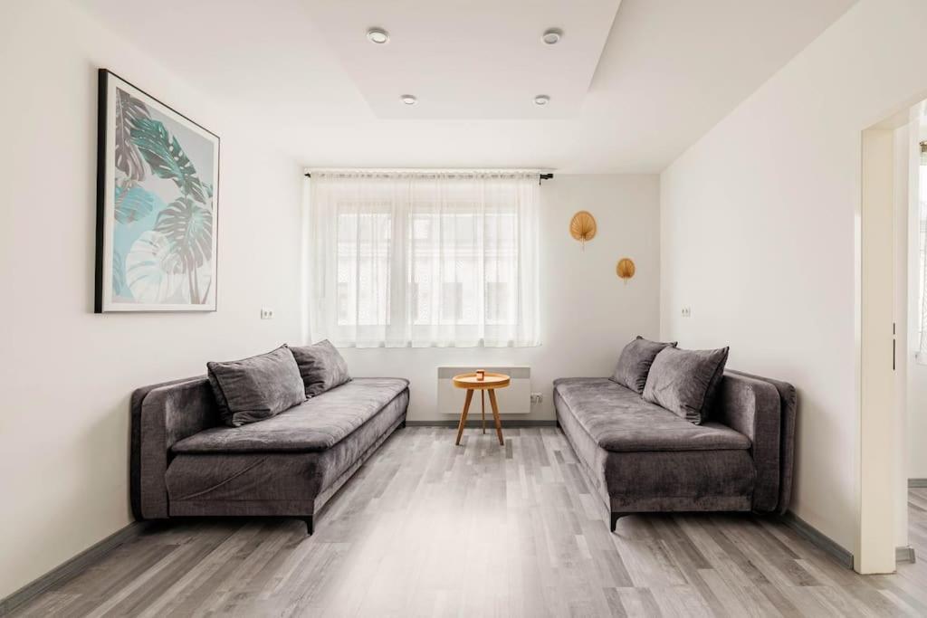 Cozy Renovated Close To Schoenbrunn Palace * Vienna