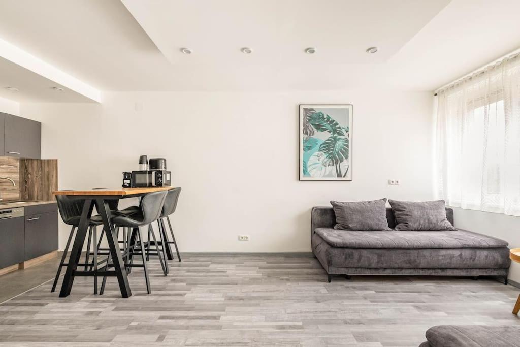 Cozy Renovated Close To Schoenbrunn Palace Apartment