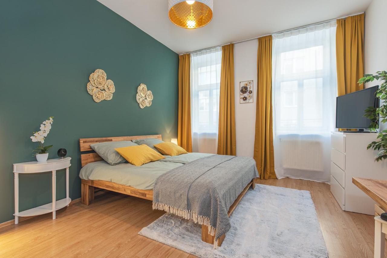Apartment Beautiful - 12 Minutes To Center