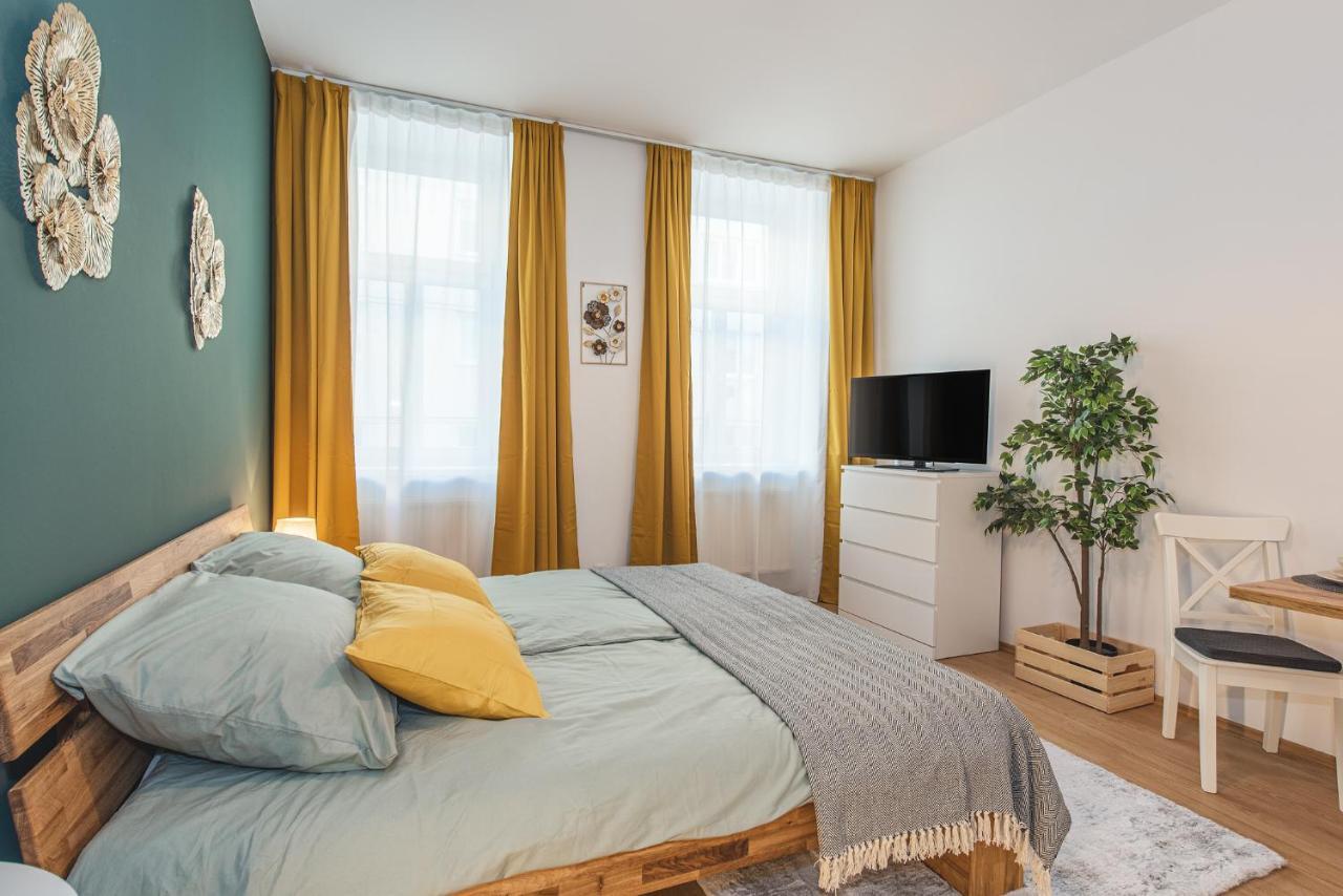 Apartment Beautiful - 12 Minutes To Center