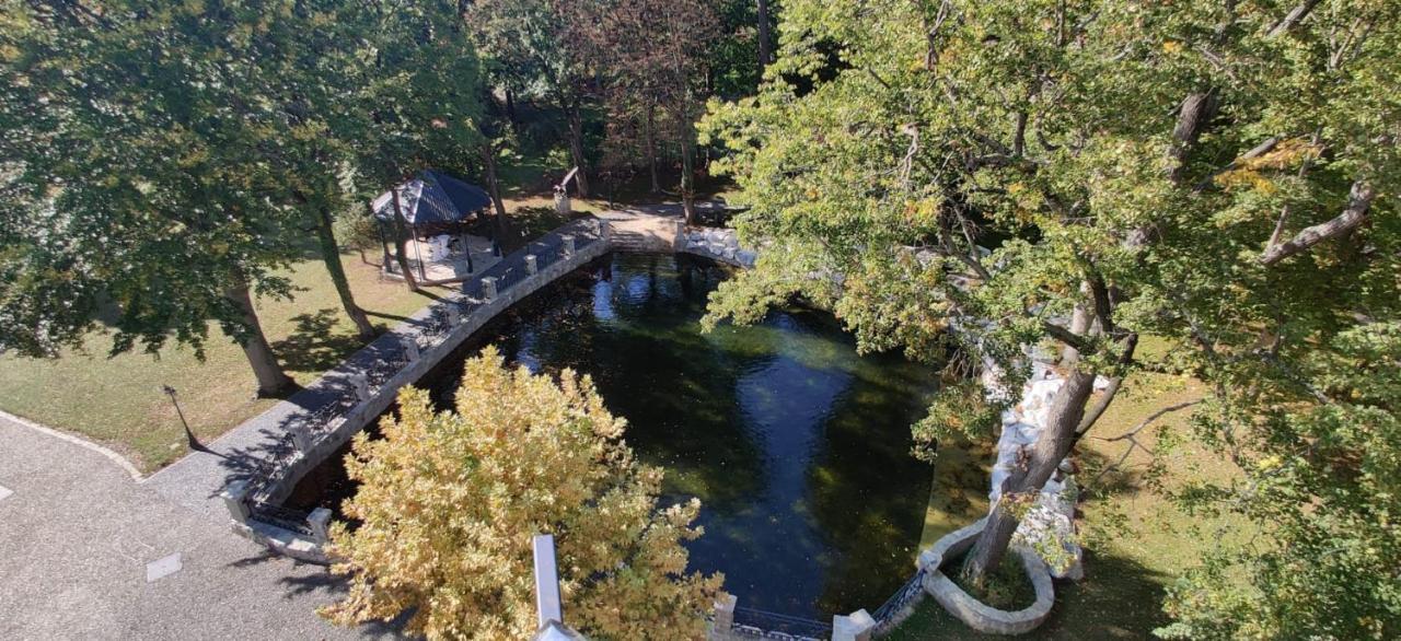 Gartenhotel Altmannsdorf 4* Vienna