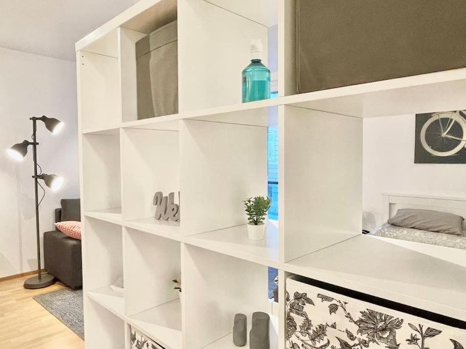 Apartment Classy I Modern I Free Parking