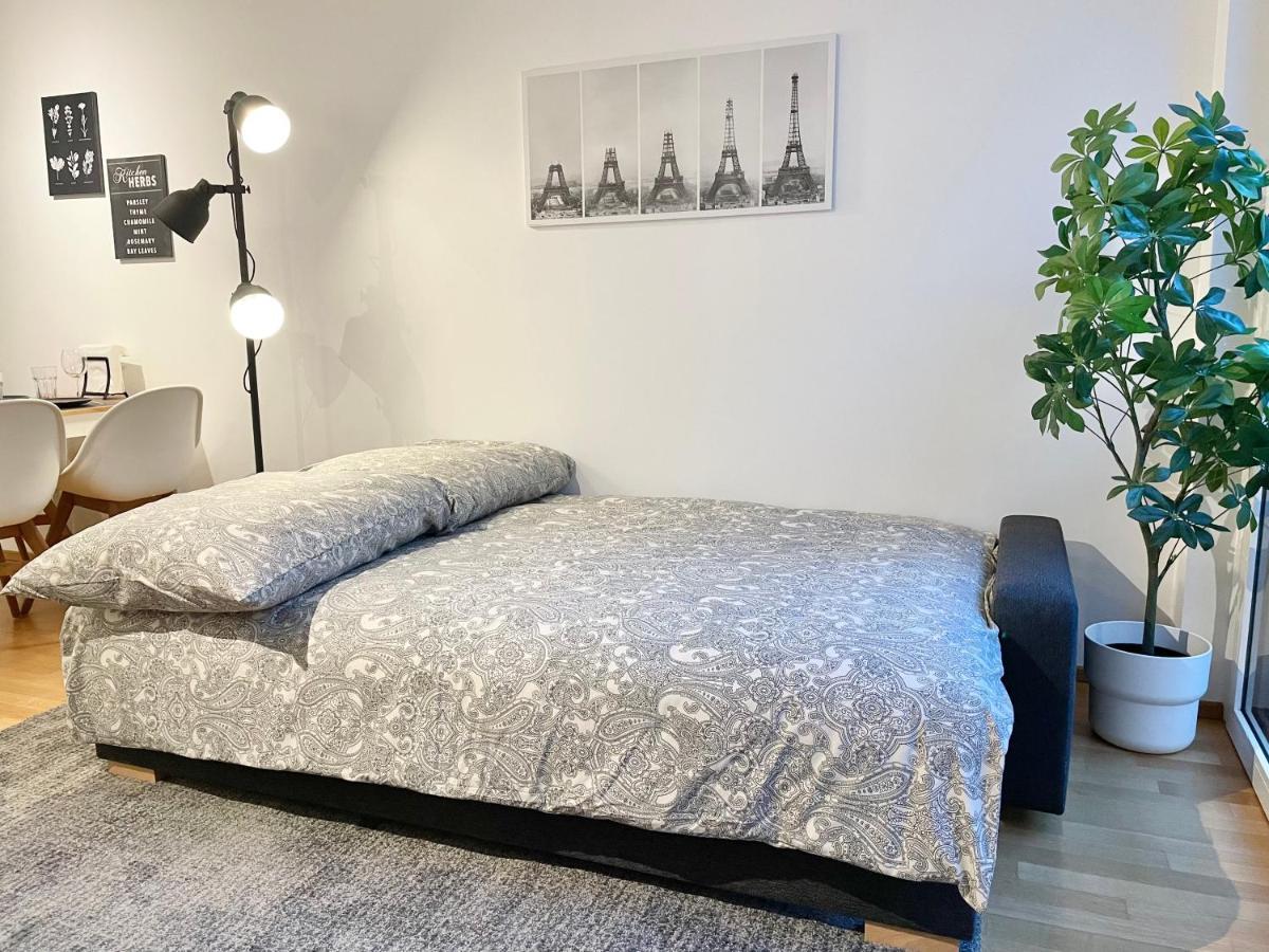 Classy I Modern I Free Parking Apartment Wien