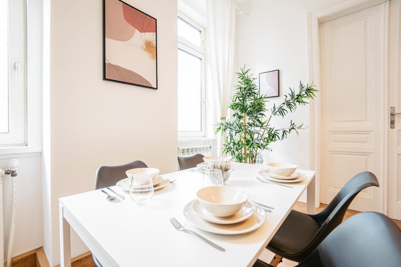 Apartment Coupledream - 10min To Center! Vienna