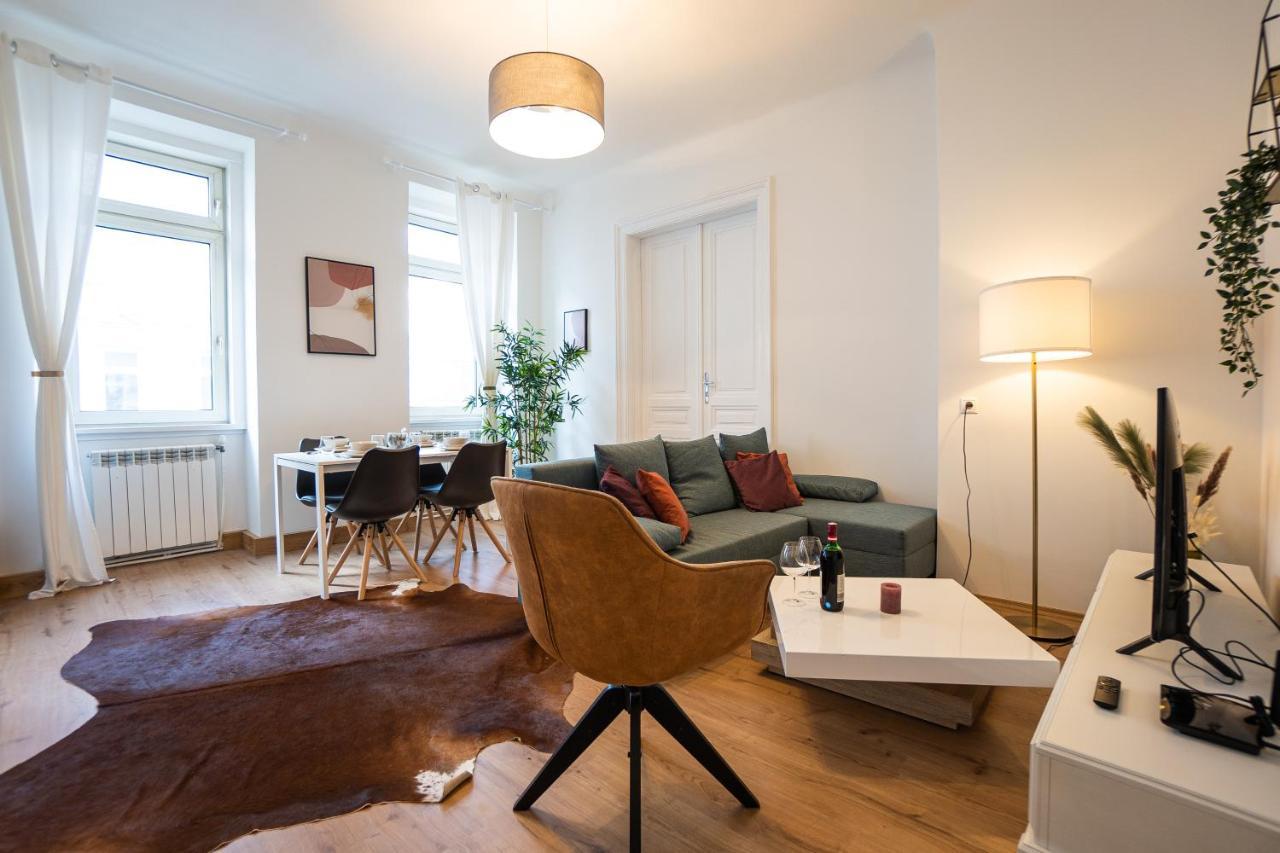 Apartment Coupledream - 10min To Center!