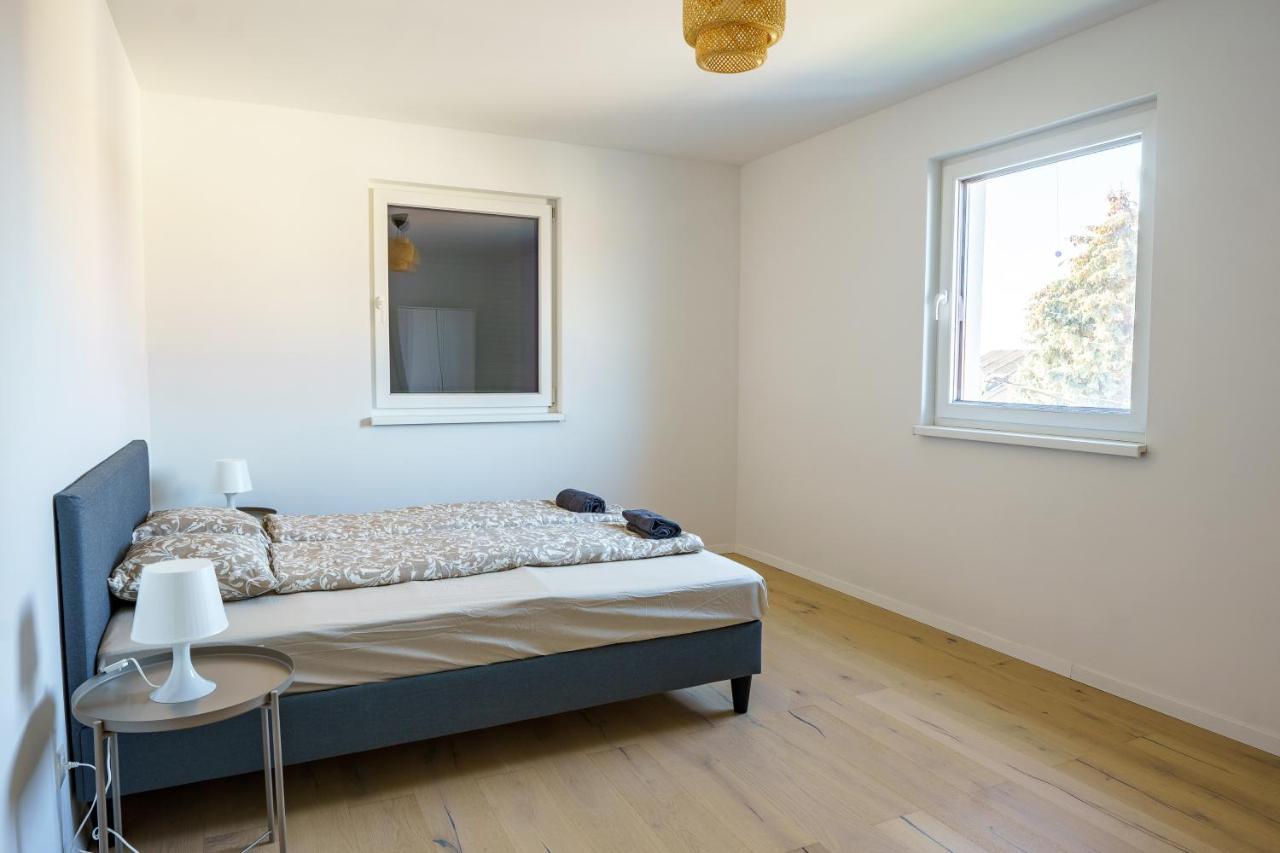 Living - Hadrawagasse Apartamento *