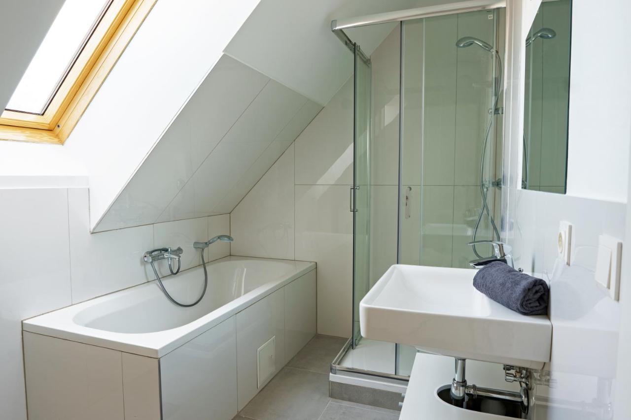 Apartamento Living - Hadrawagasse Viena