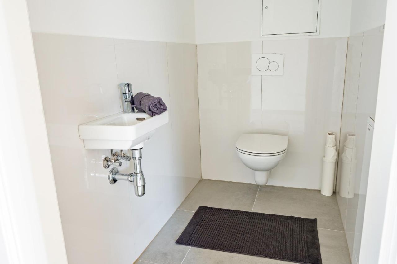 Living - Hadrawagasse Apartamento *