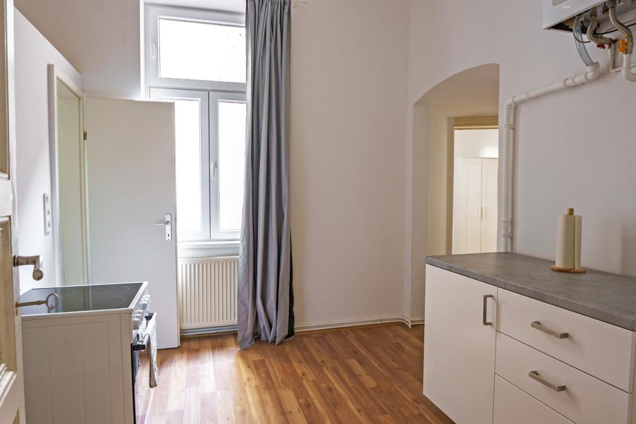 Apartment 1090 Wien