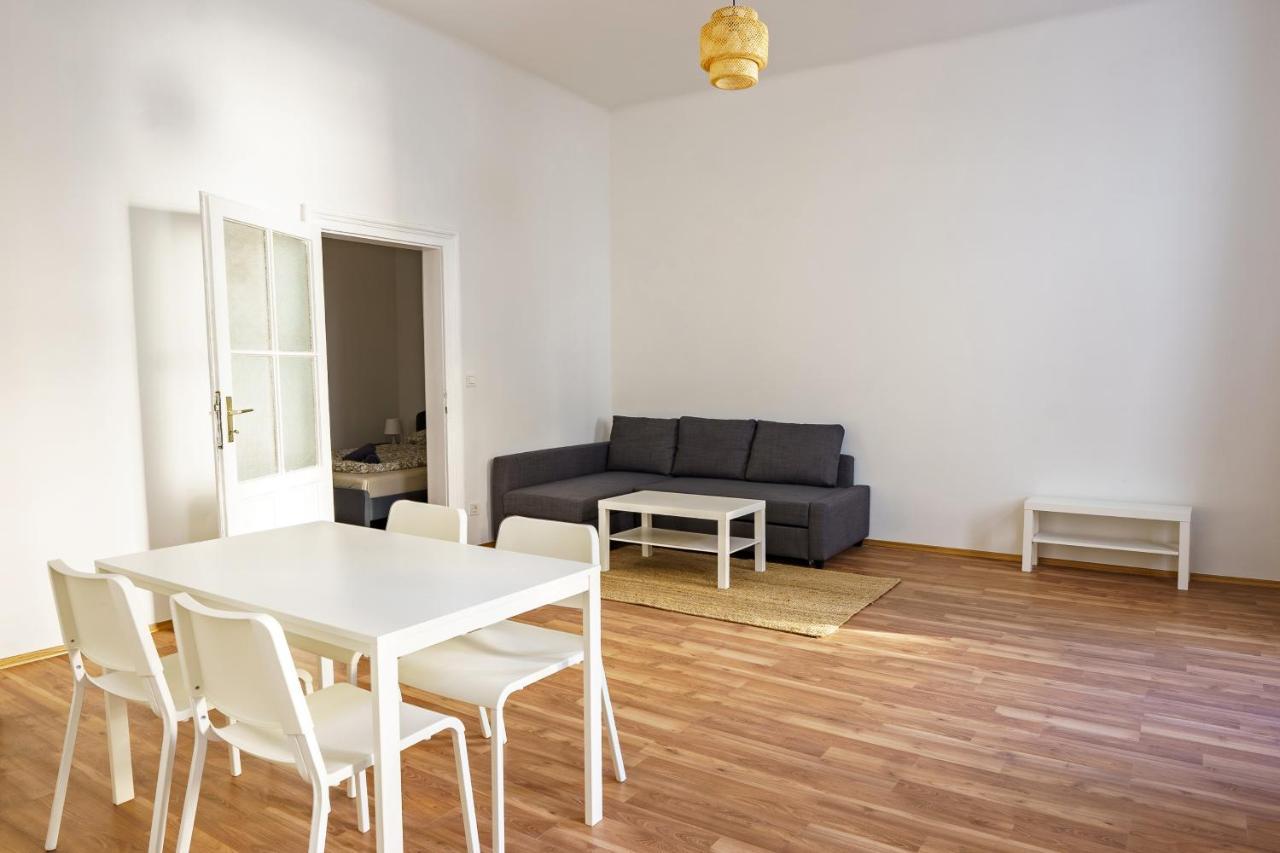 Apartment 1090 Wien
