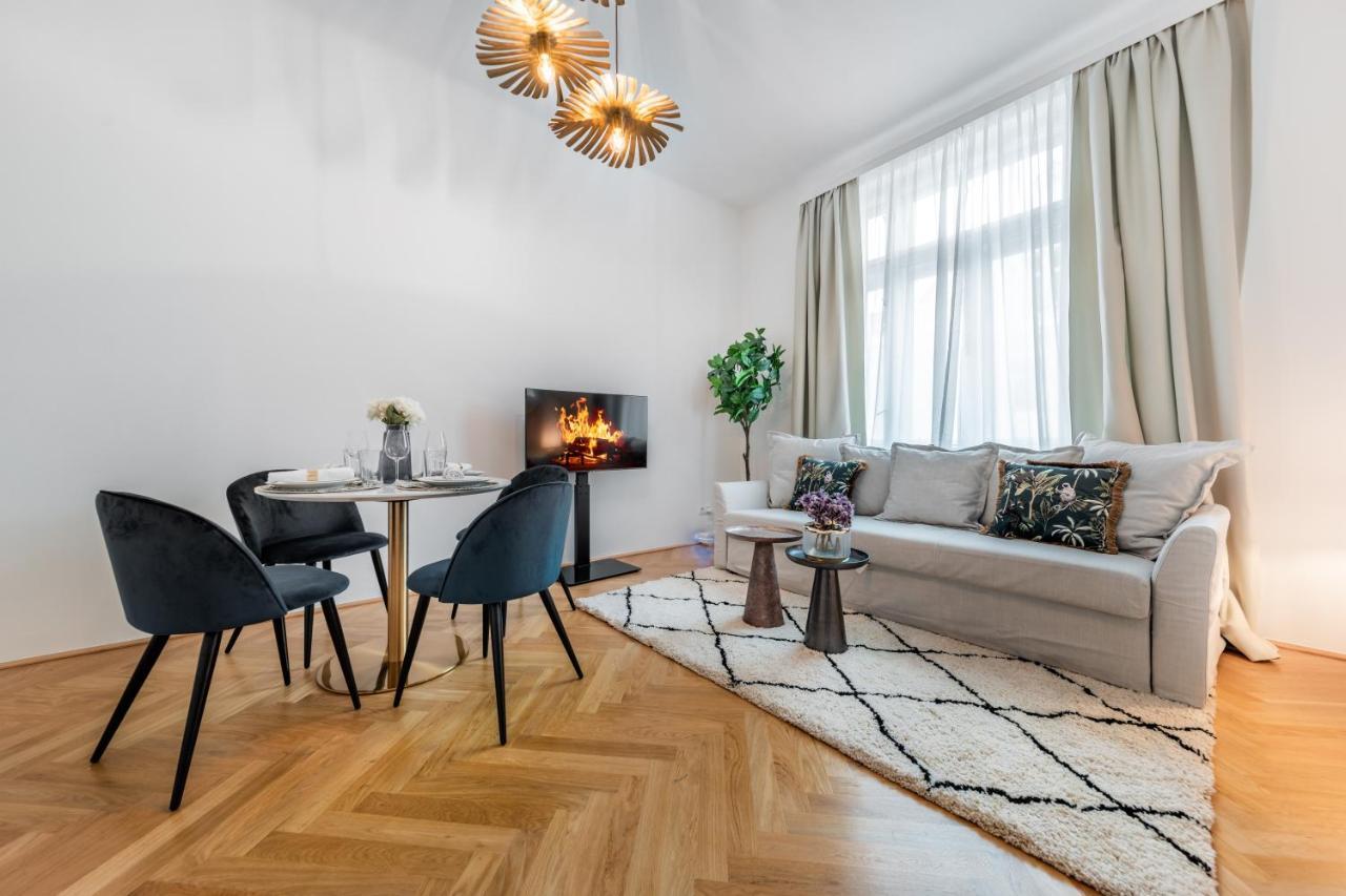 Smile Doebling Appartamento Vienna
