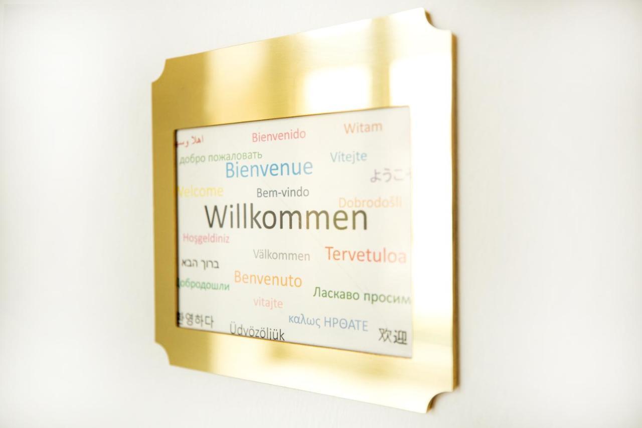 Apartamento Tabor Residenz