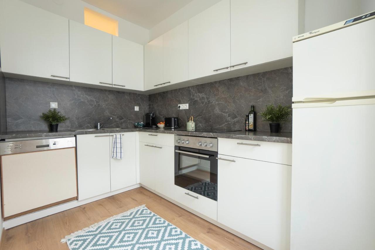 Apartment Coupledream - 10min To Center! *