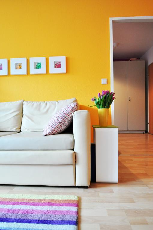 Ihr Wiener Zuhause Mit Balkon Apartment *