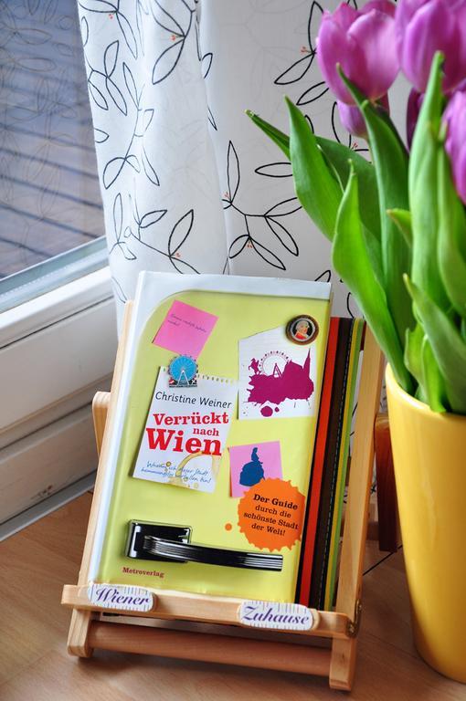 Apartment Ihr Wiener Zuhause Mit Balkon Wien