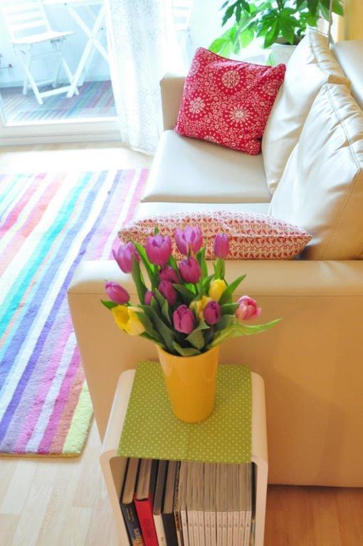 Ihr Wiener Zuhause Mit Balkon Apartment Wien